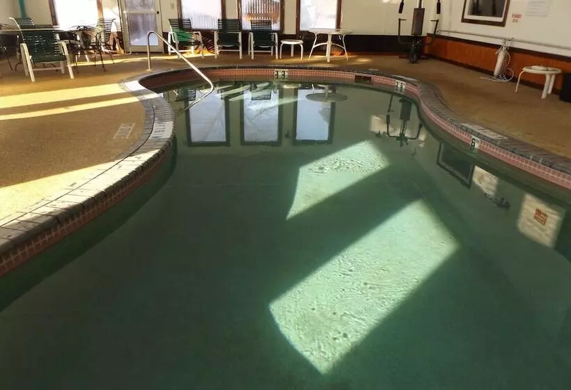 ホテル Nisswa Inn And Suites