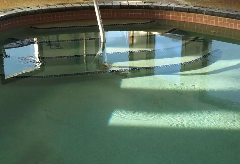 ホテル Nisswa Inn And Suites