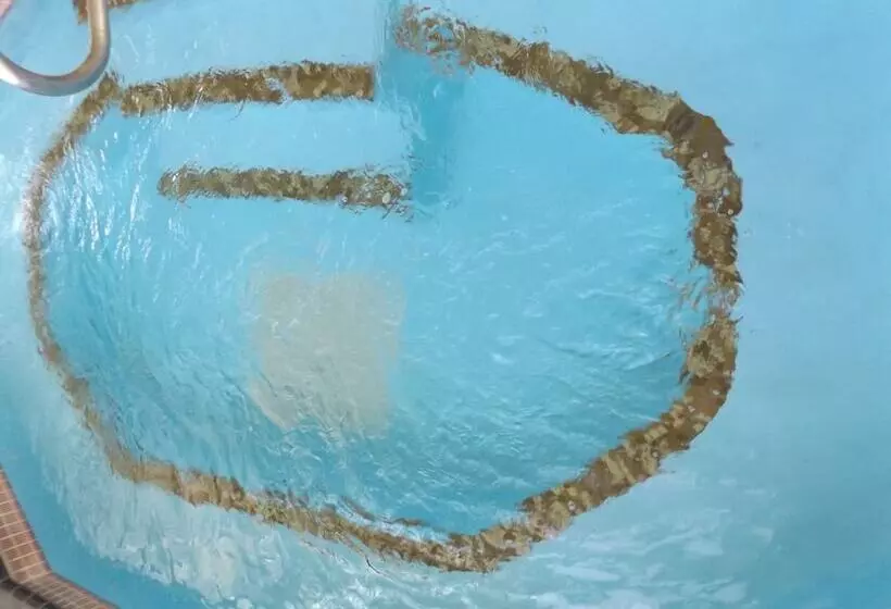 ホテル Nisswa Inn And Suites