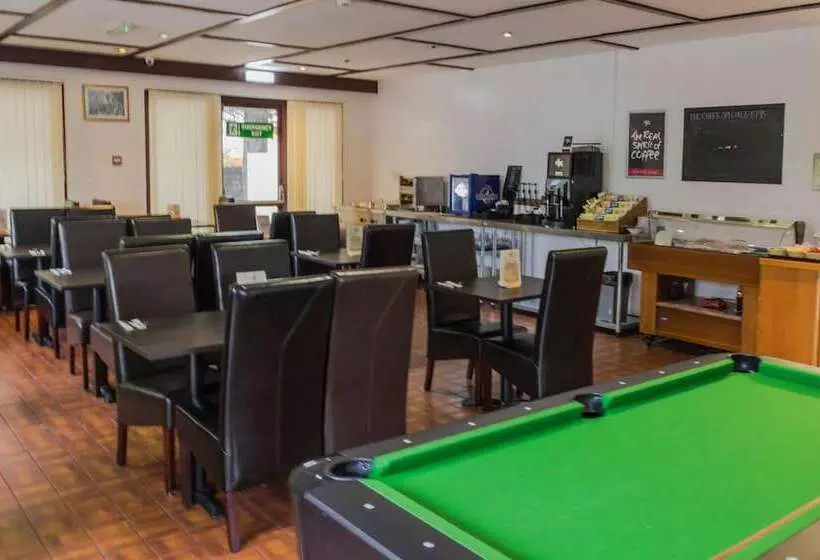 בית מלון כפרי Primelodge Rotherham