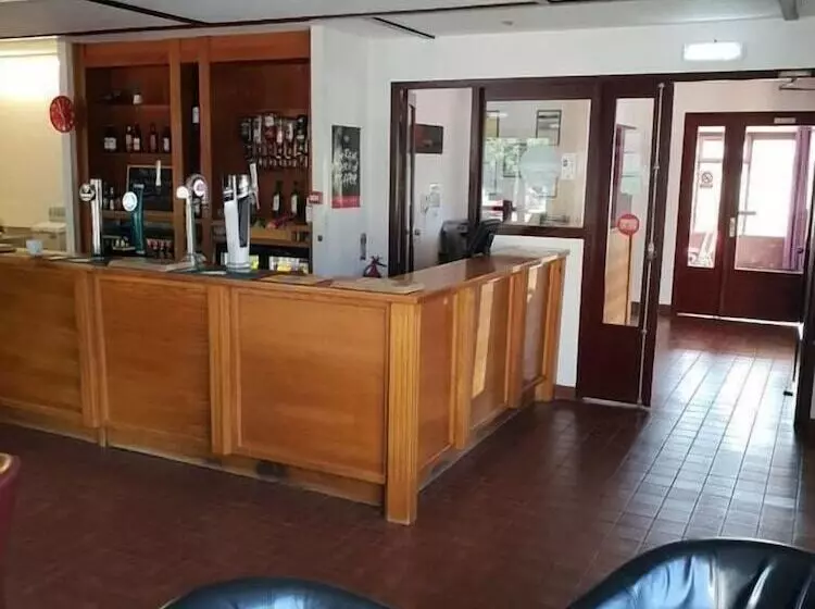 בית מלון כפרי Primelodge Rotherham