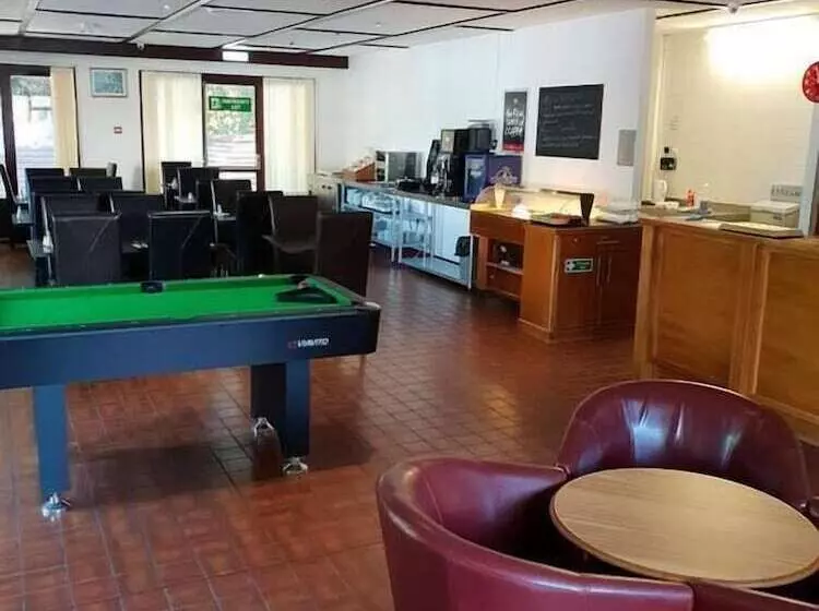 בית מלון כפרי Primelodge Rotherham