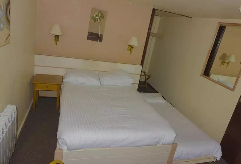 בית מלון כפרי Primelodge Rotherham