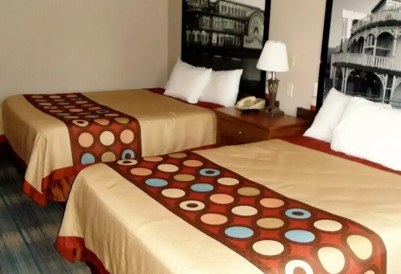 ホテル Quality Inn