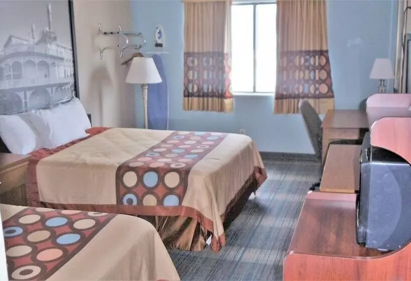 ホテル Quality Inn