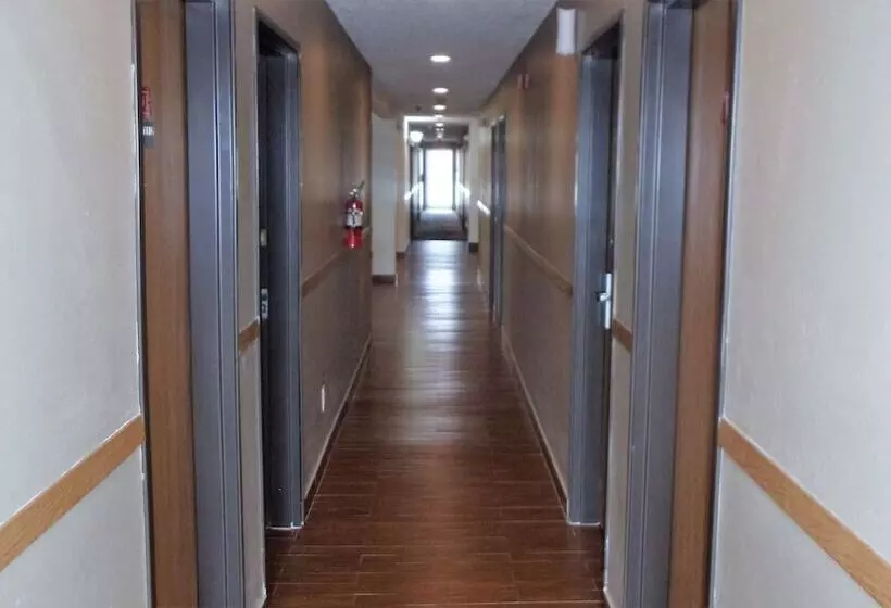 ホテル Quality Inn