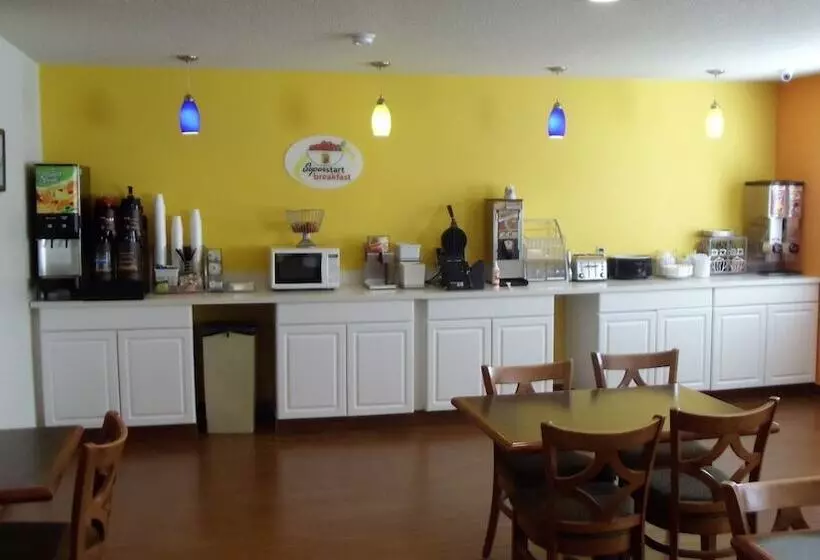 ホテル Quality Inn