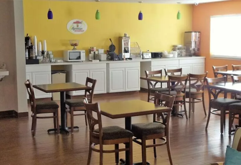 ホテル Quality Inn