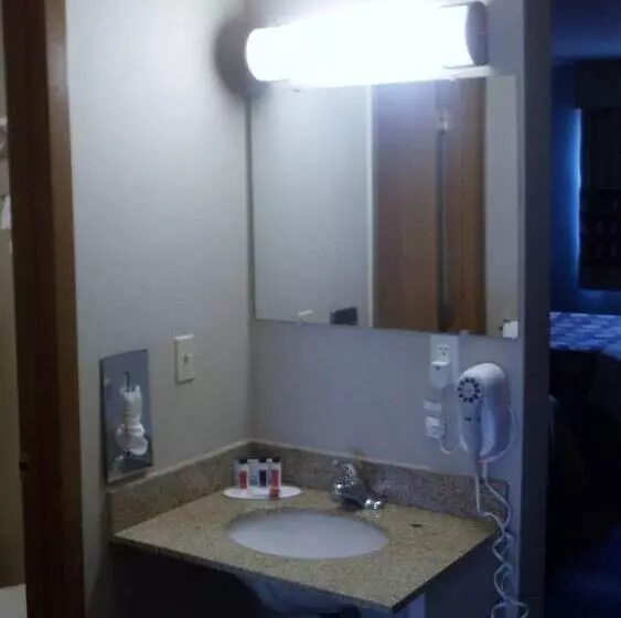 ホテル Quality Inn