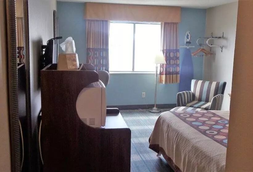 ホテル Quality Inn