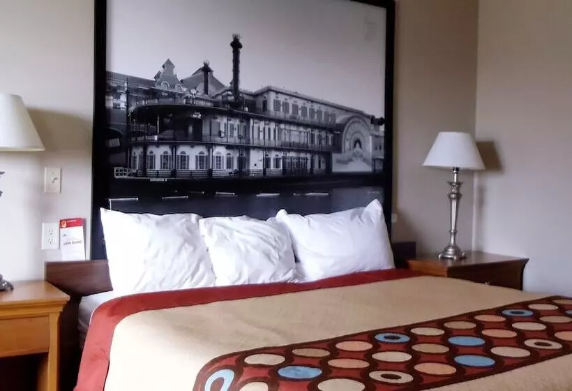 ホテル Quality Inn