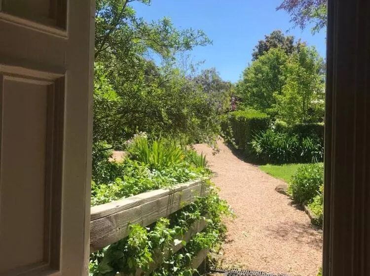 酒店 Quamby Homestead