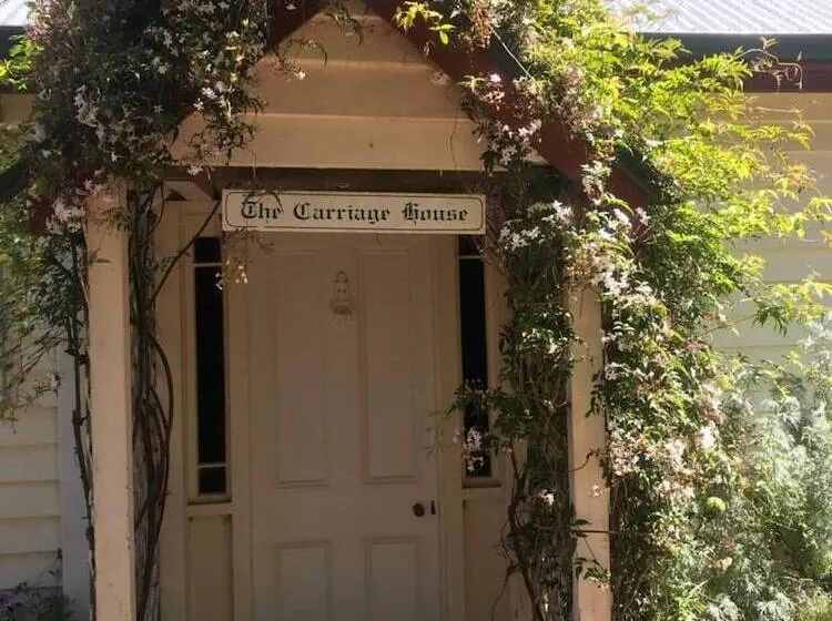 酒店 Quamby Homestead