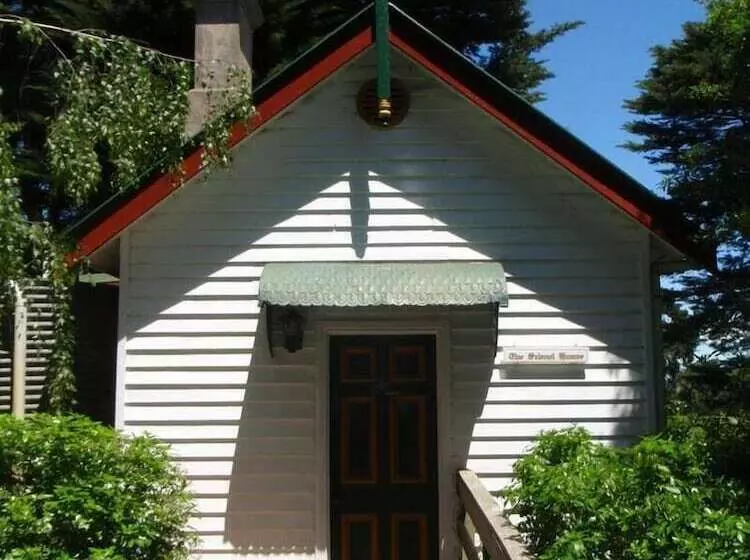 酒店 Quamby Homestead