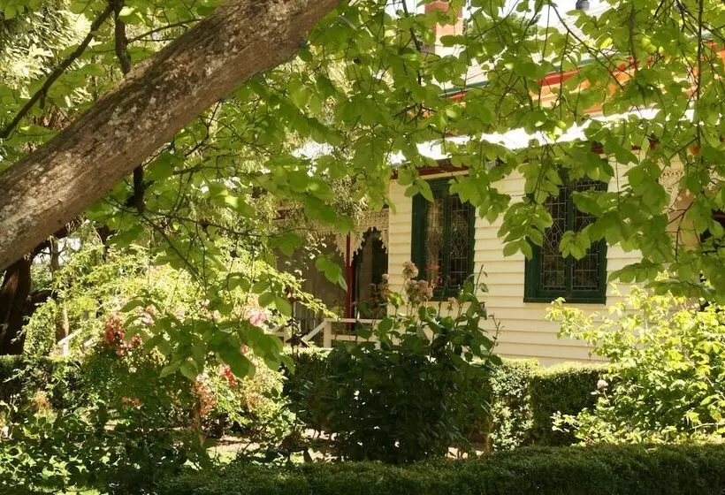 酒店 Quamby Homestead