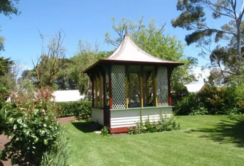 酒店 Quamby Homestead