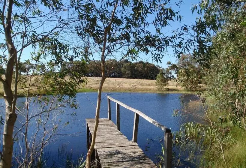 酒店 Quamby Homestead