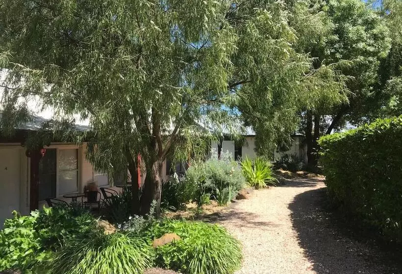 酒店 Quamby Homestead