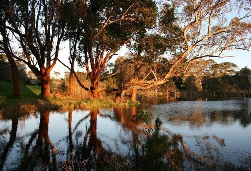 酒店 Quamby Homestead