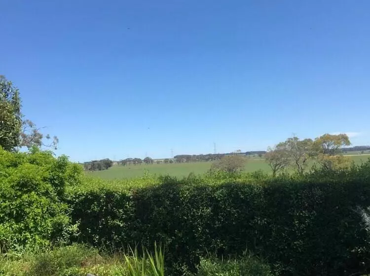 酒店 Quamby Homestead