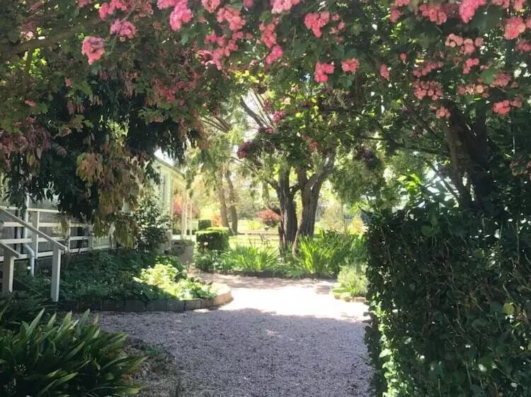 酒店 Quamby Homestead