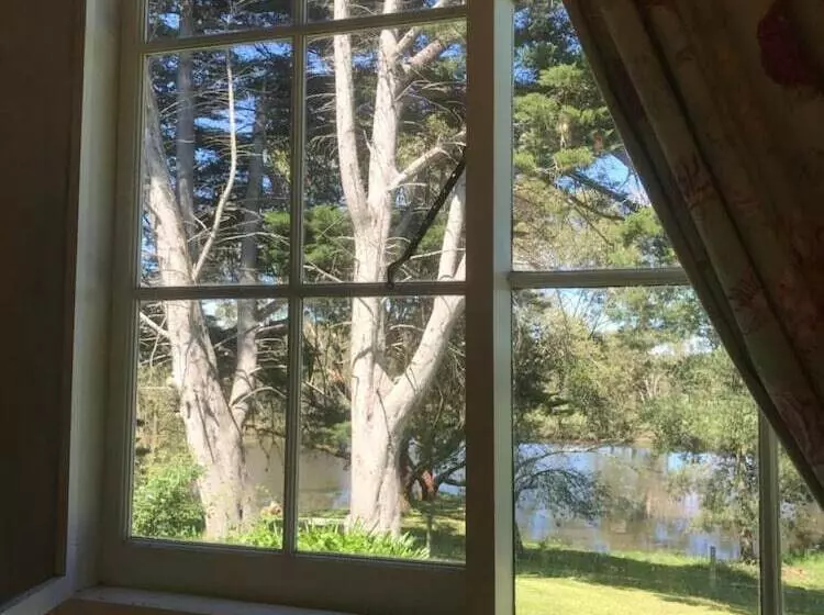 酒店 Quamby Homestead