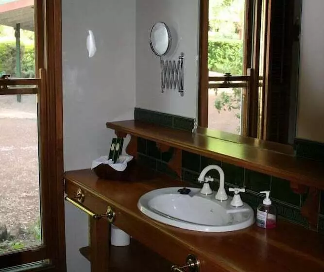 酒店 Quamby Homestead