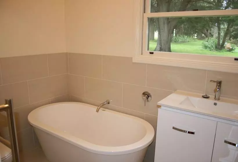 酒店 Quamby Homestead