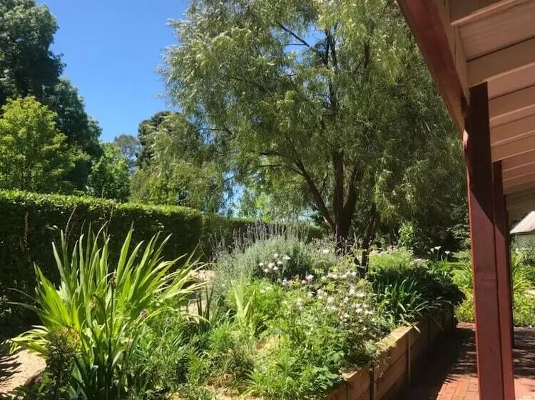 酒店 Quamby Homestead