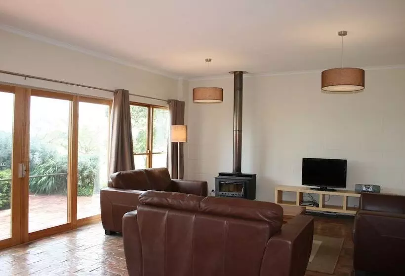 酒店 Quamby Homestead