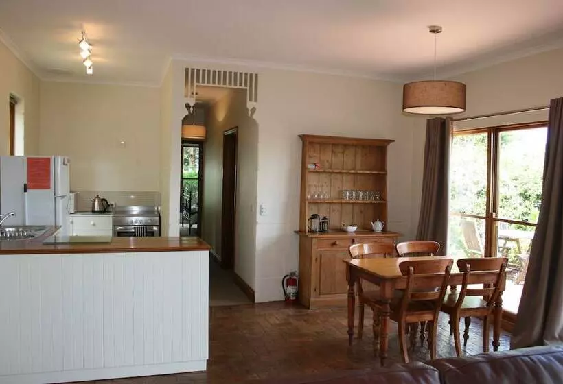 酒店 Quamby Homestead