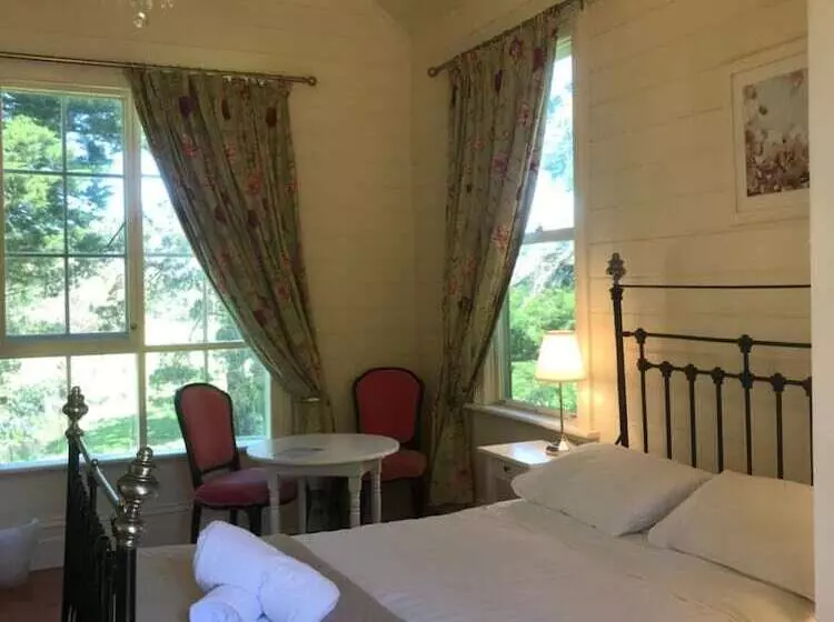 酒店 Quamby Homestead