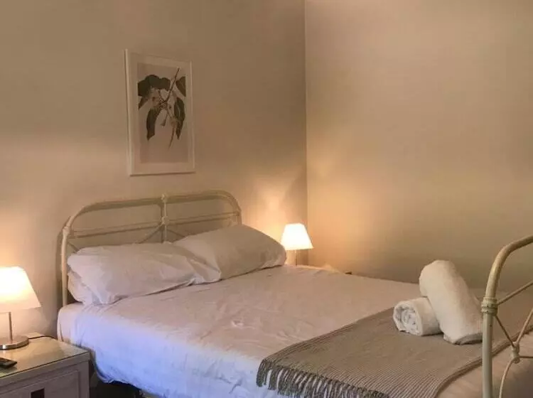 酒店 Quamby Homestead