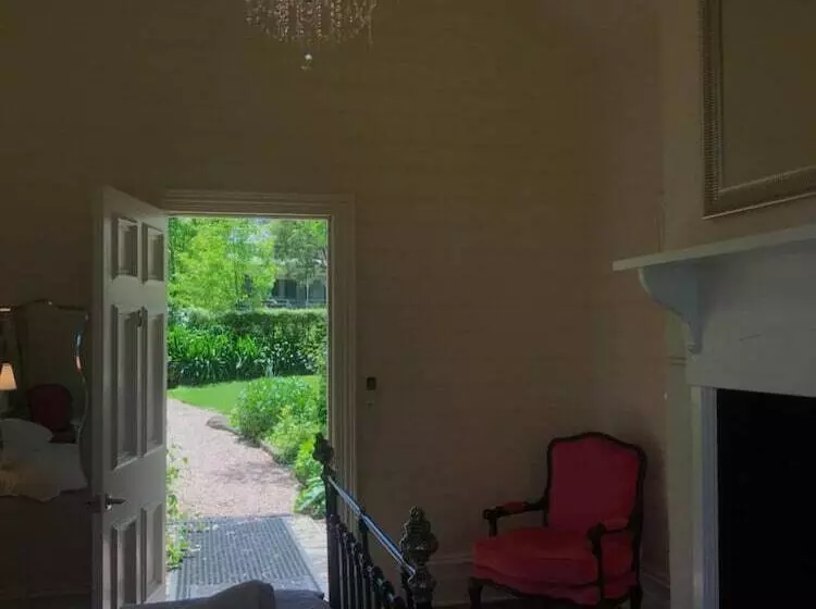 酒店 Quamby Homestead