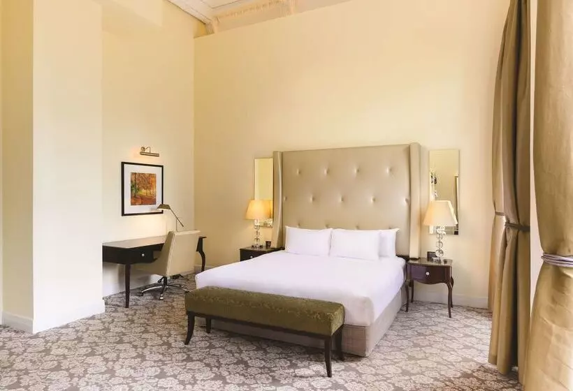 Rendezvous Hotel Melbourne