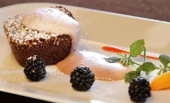 ホテル Sägmühle