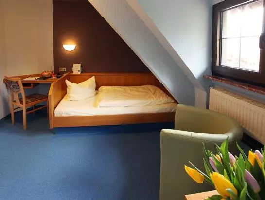 ホテル Sägmühle