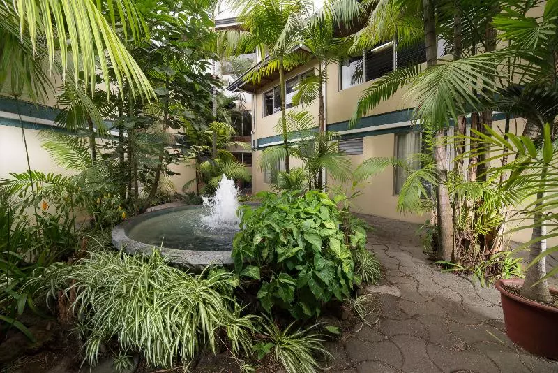 酒店 Villa Tournon