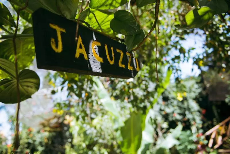 酒店 Villa Tournon