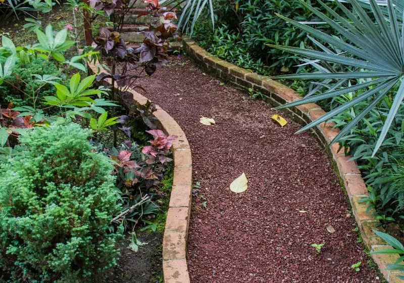 酒店 Villa Tournon