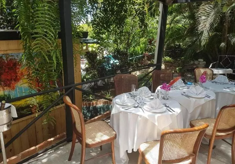 酒店 Villa Tournon