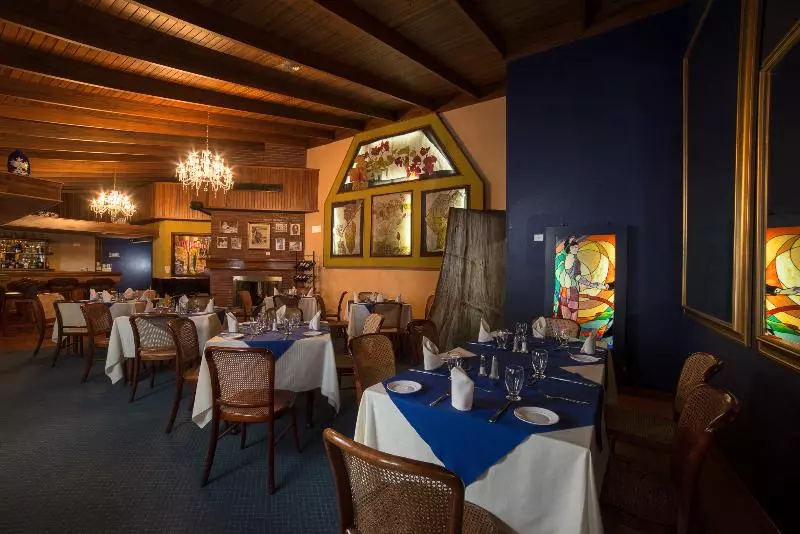 酒店 Villa Tournon