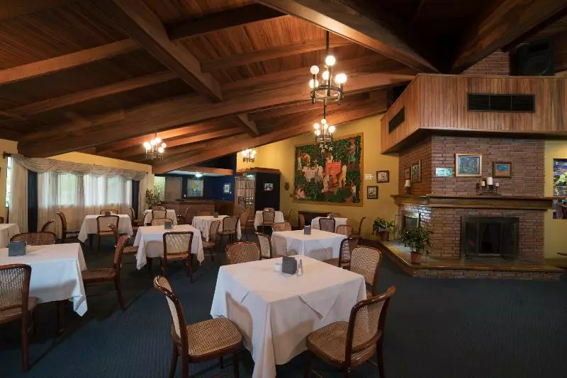 酒店 Villa Tournon