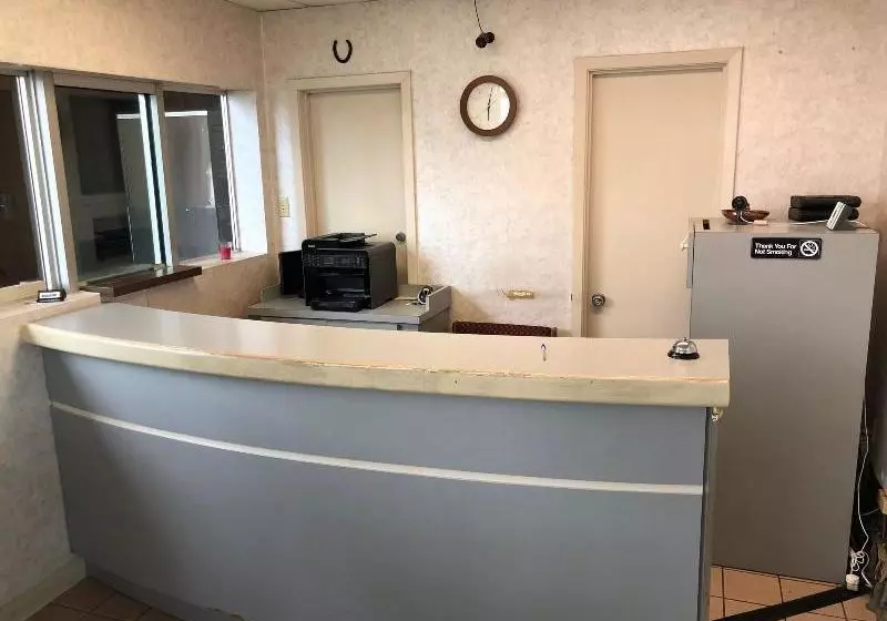 Motel Relax Inn Ruston