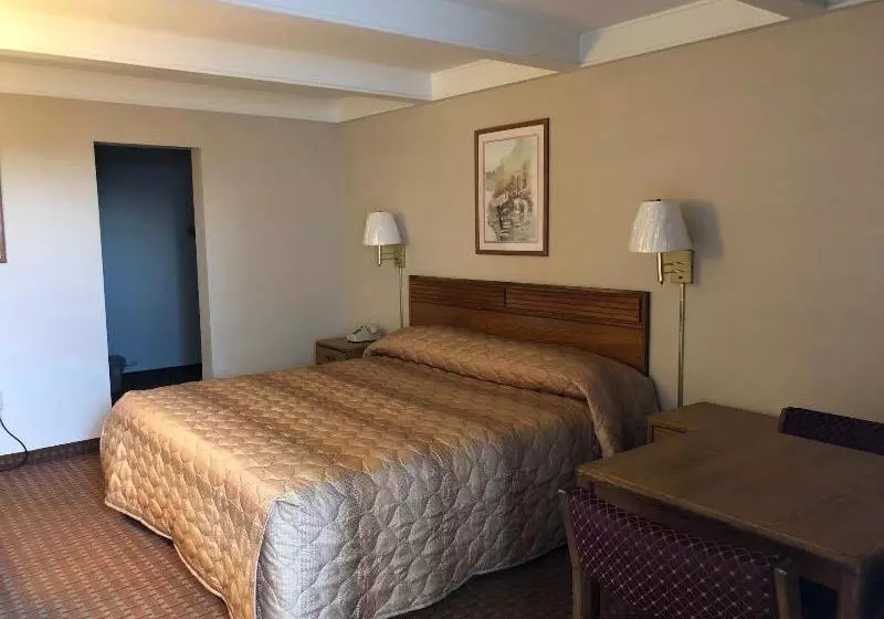 Motel Relax Inn Ruston