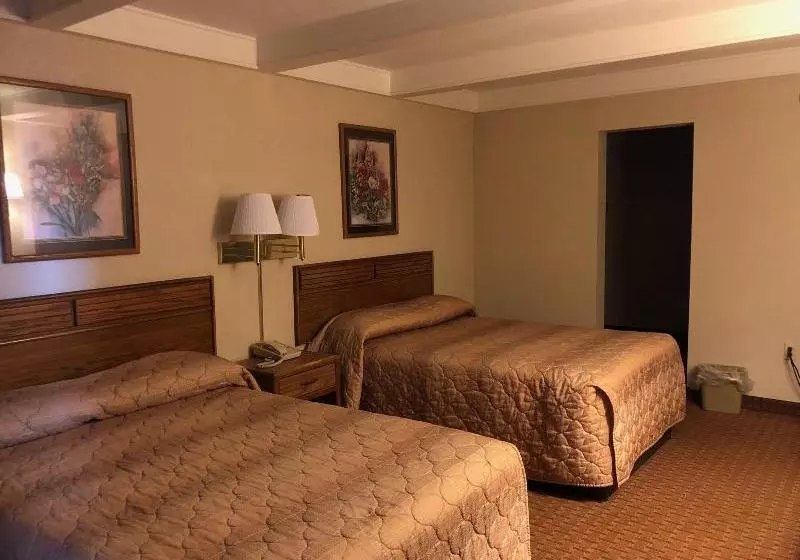 Motel Relax Inn Ruston