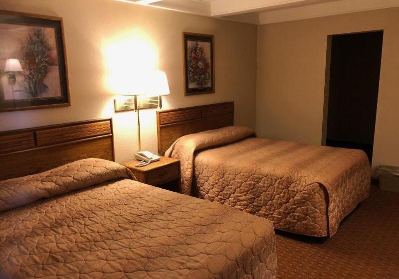 Motel Relax Inn Ruston