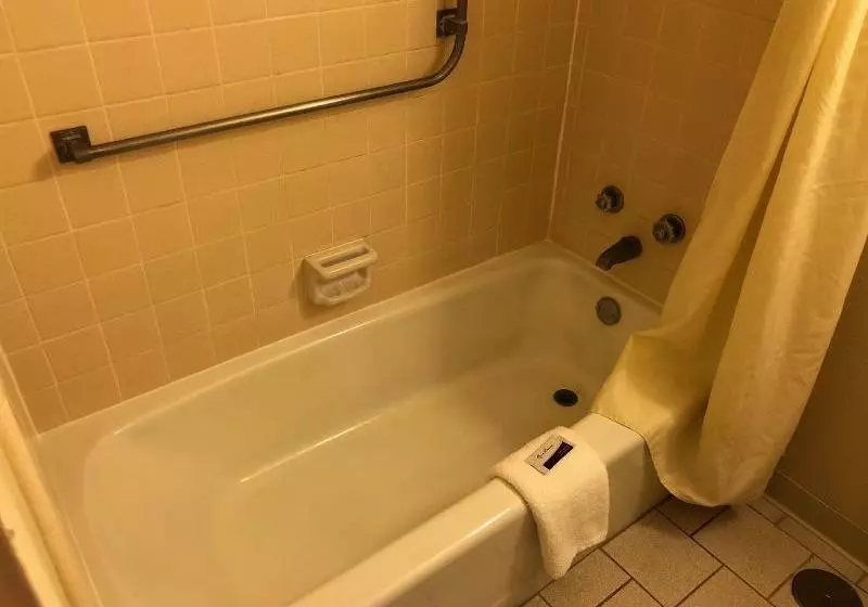 Motel Relax Inn Ruston