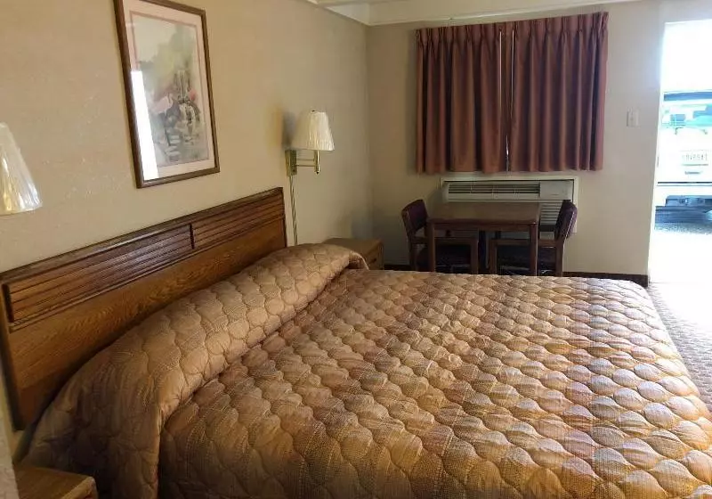 Motel Relax Inn Ruston