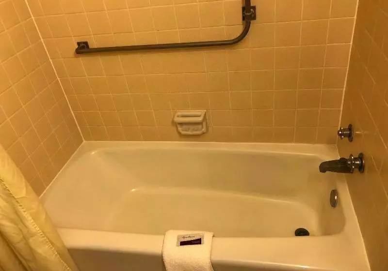 Motel Relax Inn Ruston